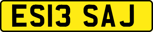 ES13SAJ