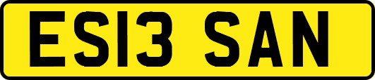 ES13SAN