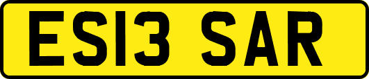ES13SAR