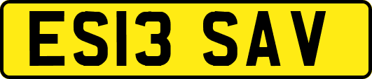 ES13SAV