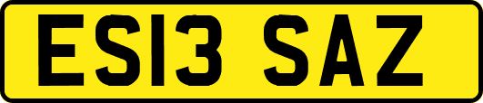 ES13SAZ