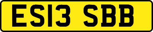 ES13SBB