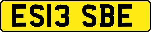 ES13SBE