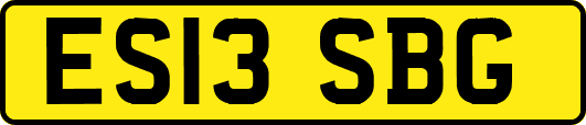 ES13SBG