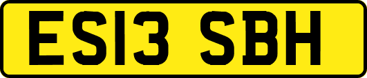 ES13SBH