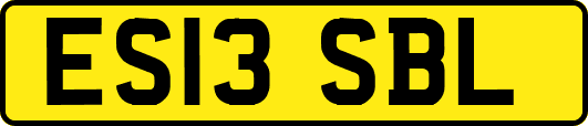 ES13SBL