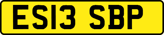 ES13SBP