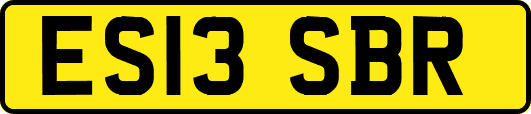 ES13SBR
