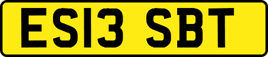 ES13SBT