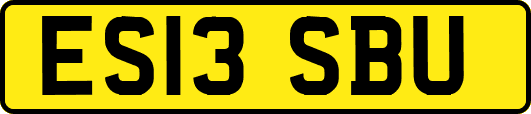 ES13SBU