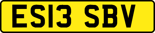 ES13SBV