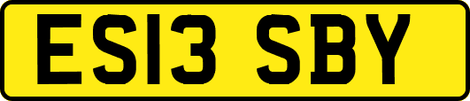 ES13SBY