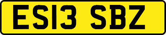 ES13SBZ