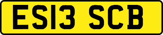 ES13SCB