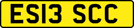 ES13SCC