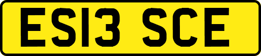 ES13SCE