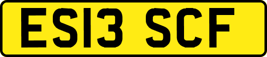 ES13SCF