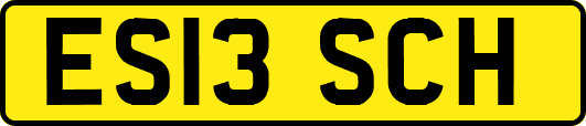 ES13SCH