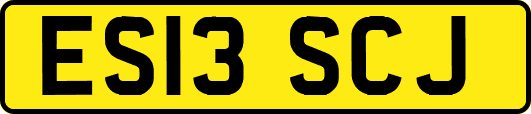 ES13SCJ