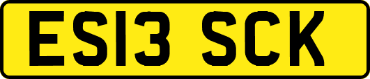 ES13SCK