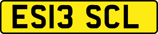 ES13SCL