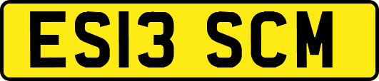 ES13SCM