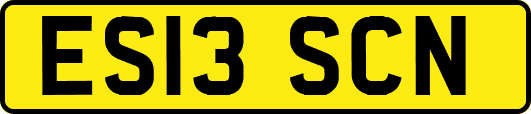 ES13SCN