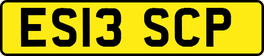 ES13SCP