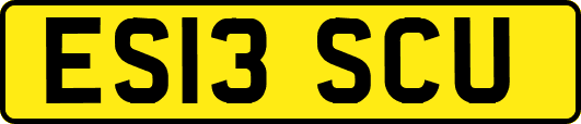 ES13SCU