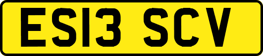 ES13SCV