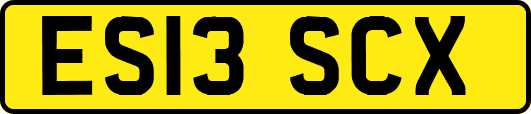 ES13SCX
