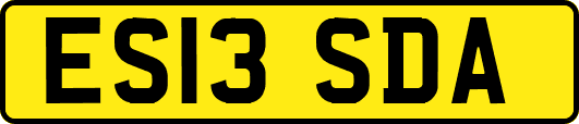 ES13SDA