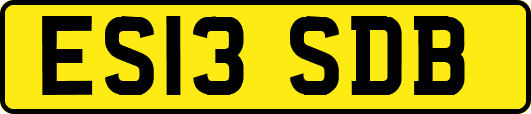 ES13SDB