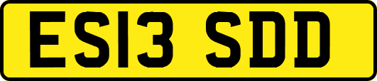 ES13SDD