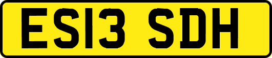 ES13SDH