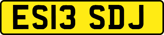 ES13SDJ