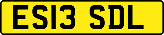 ES13SDL