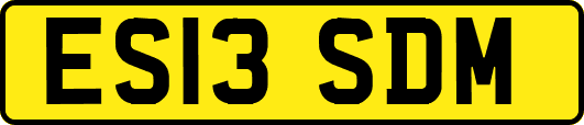 ES13SDM
