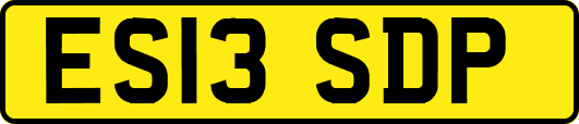 ES13SDP