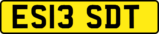 ES13SDT