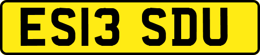 ES13SDU