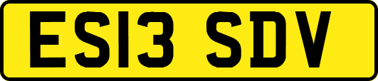 ES13SDV