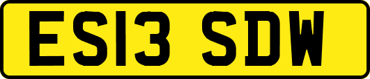ES13SDW