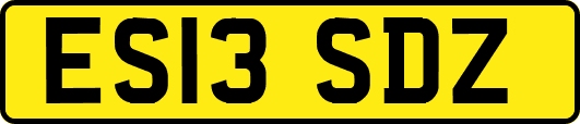 ES13SDZ