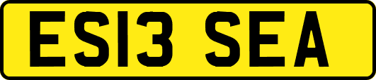 ES13SEA