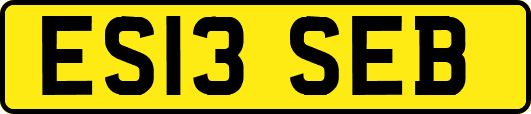 ES13SEB