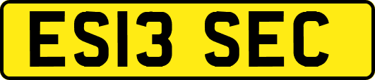 ES13SEC