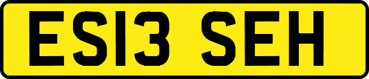 ES13SEH