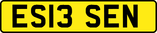 ES13SEN