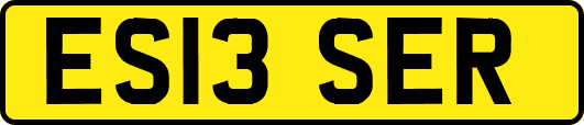 ES13SER